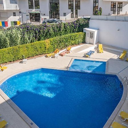 Garden Hill Apartment Albufeira Exterior photo