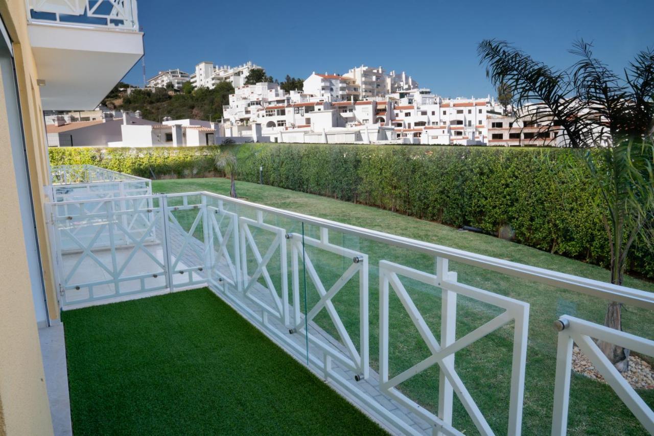 Garden Hill Apartment Albufeira Exterior photo
