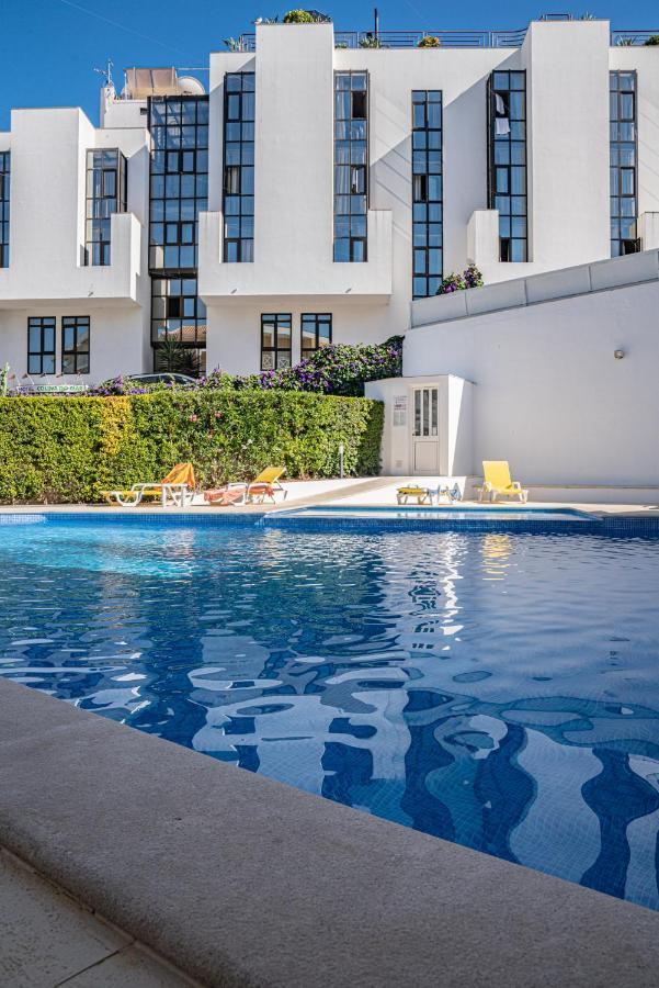 Garden Hill Apartment Albufeira Exterior photo