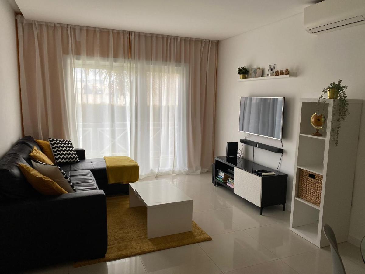 Garden Hill Apartment Albufeira Exterior photo