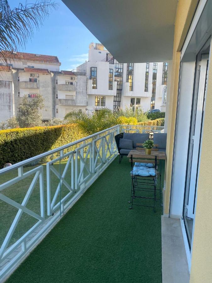 Garden Hill Apartment Albufeira Exterior photo