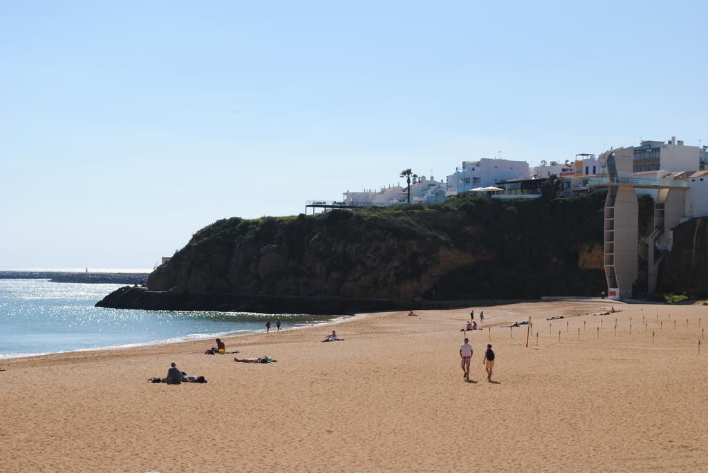 Garden Hill Apartment Albufeira Exterior photo